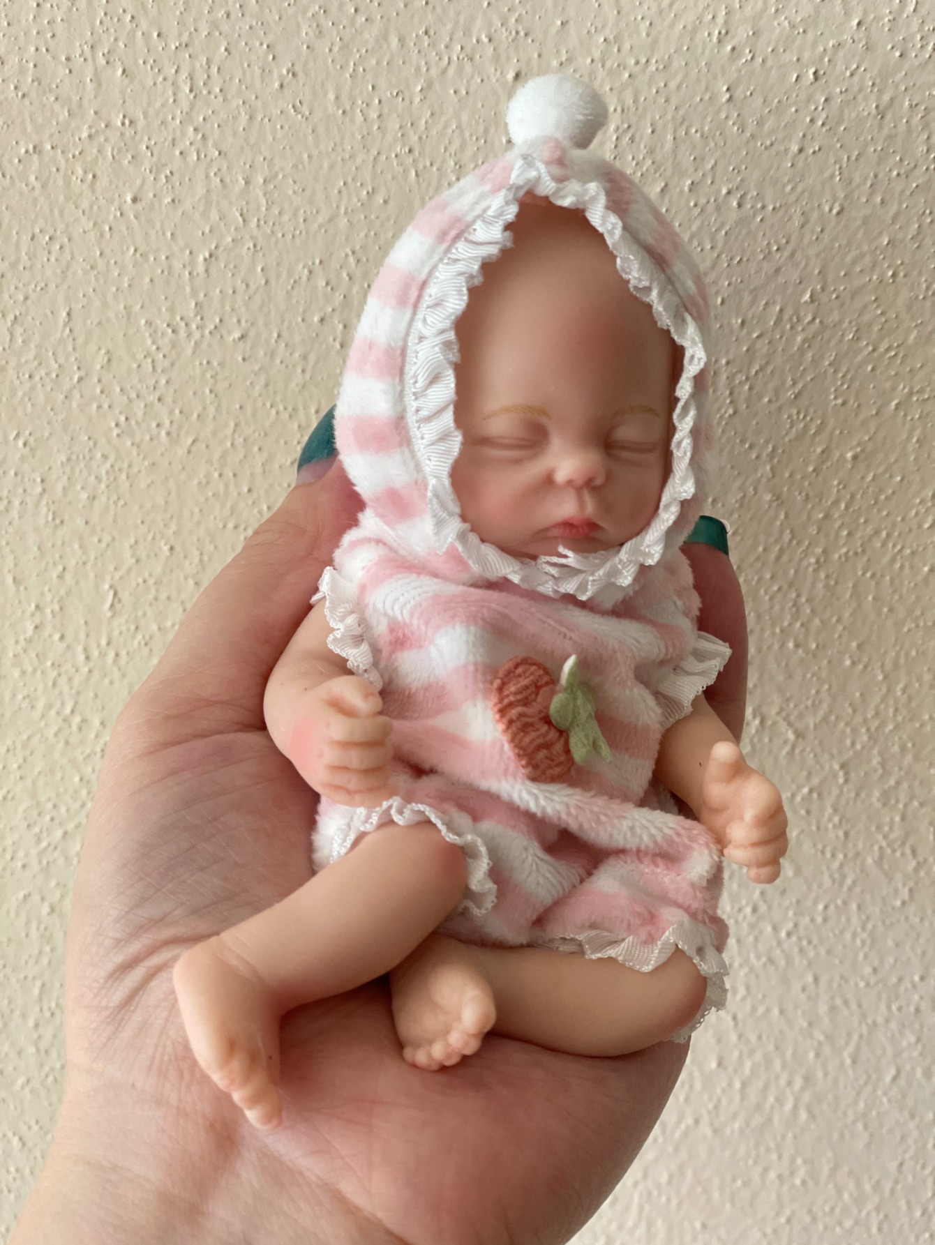 OtardDolls 1 Pc Boneca Reborn  - Baby Products Trending avaliação e preço