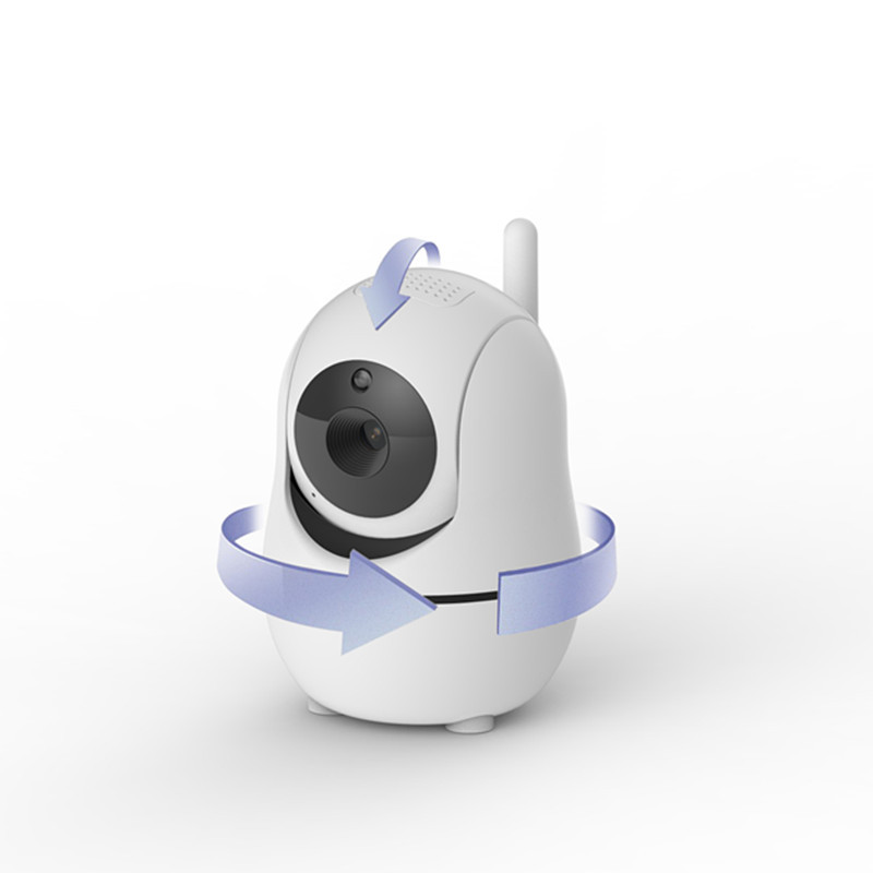 Câmara separada para o monitor - Wireless Baby Monitor avaliação e preço