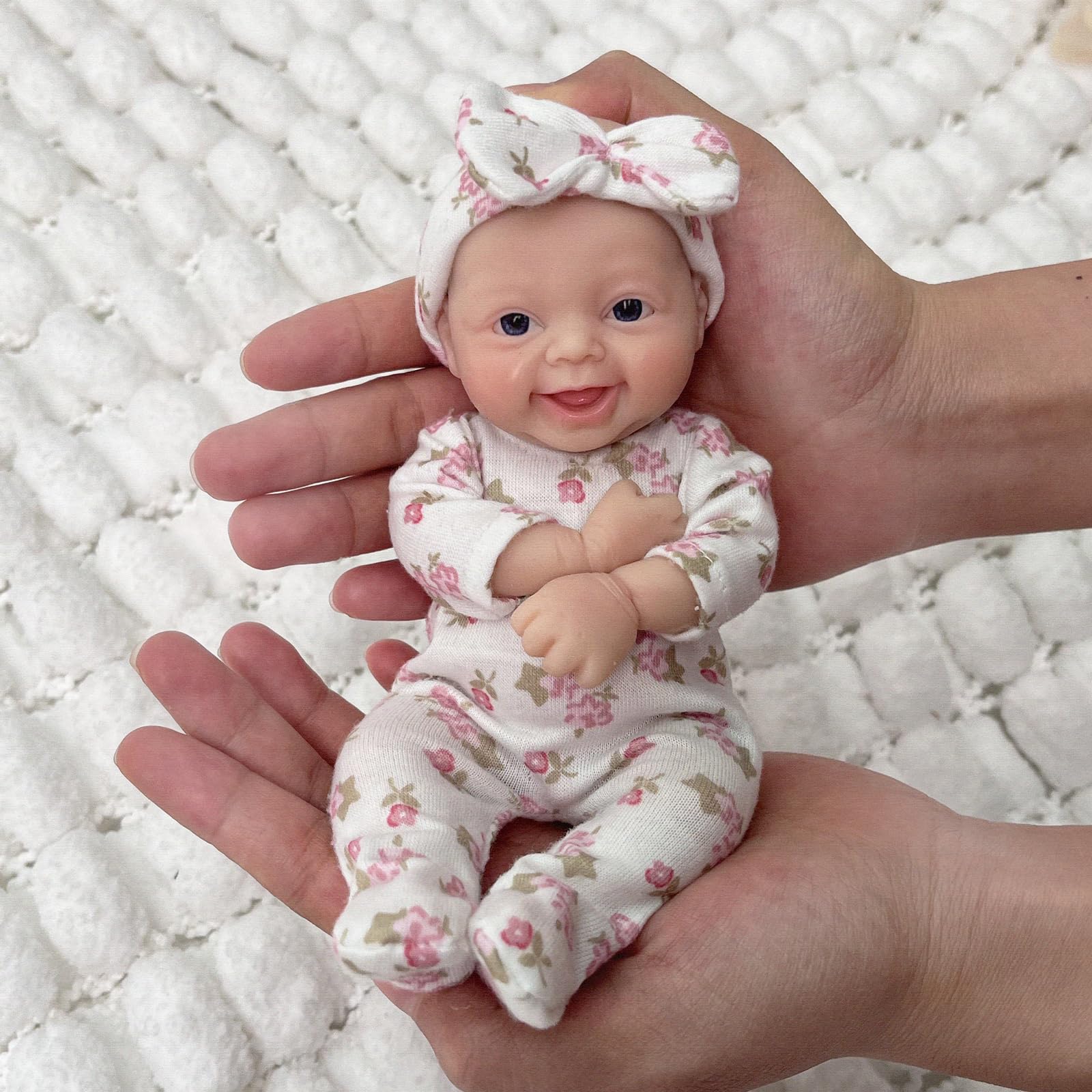 Blrags reborn bebê bonecas 7 P - Baby Products Trending avaliação e preço