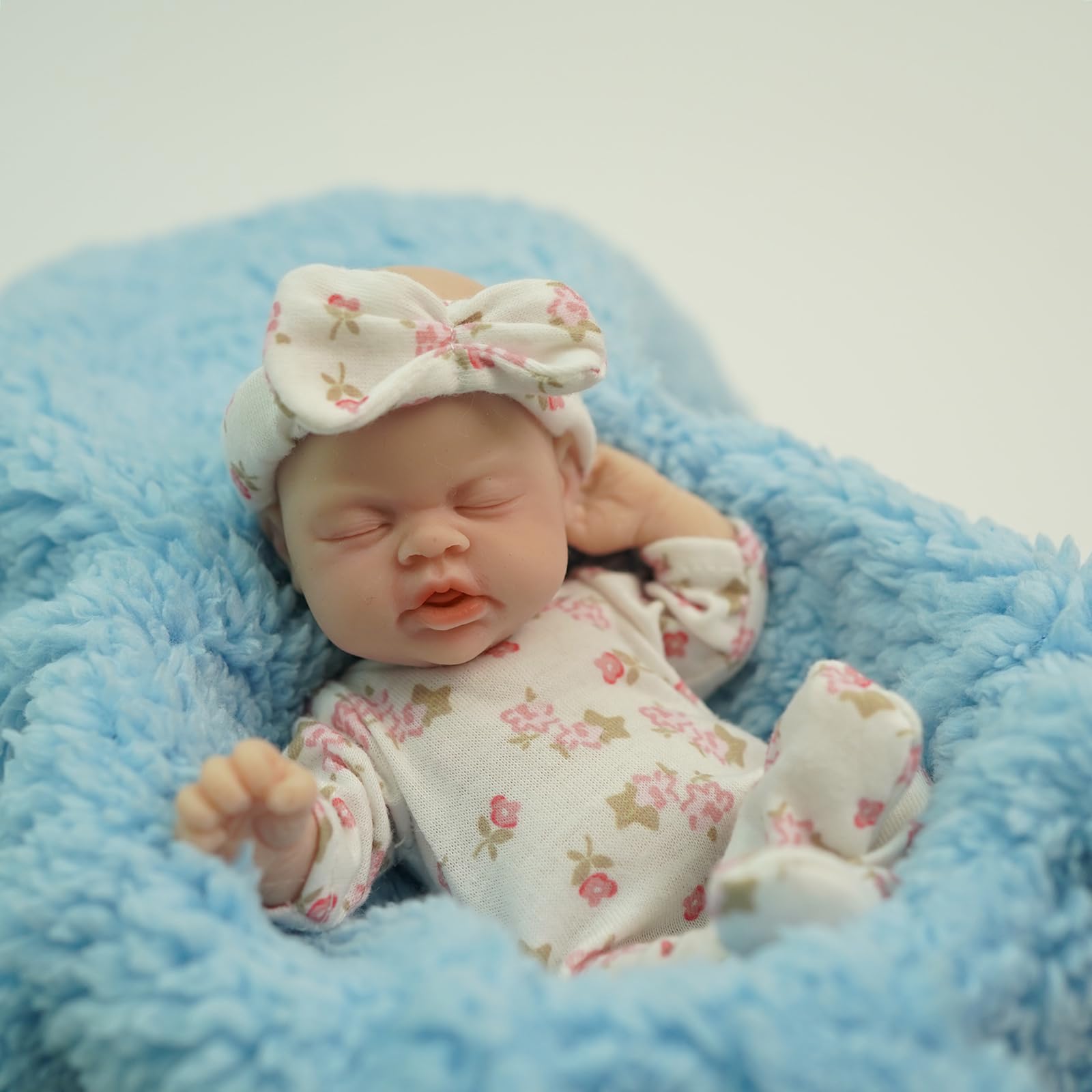 Blrags reborn bebê bonecas 7 P - Baby Products Trending avaliação e preço