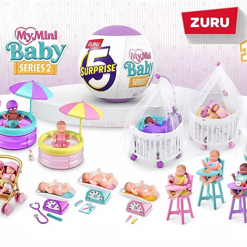 Meu mini bebê caixa misteriosa - Baby Products Good Brand avaliação e preço