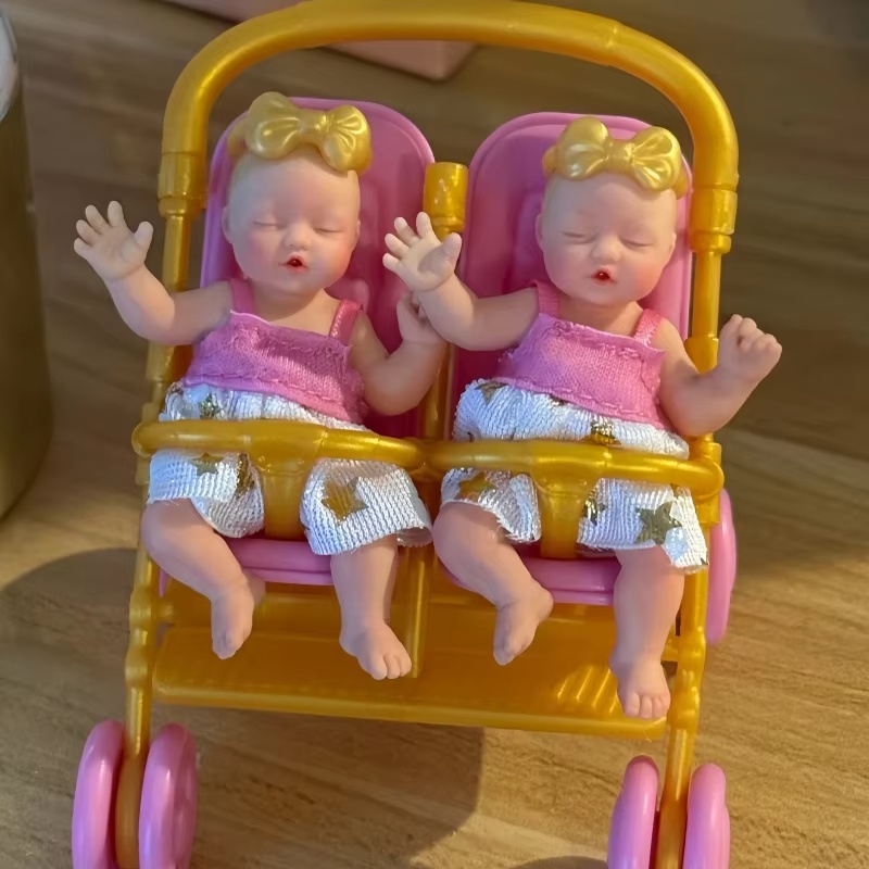 Meu mini bebê caixa misteriosa - Baby Products Good Brand avaliação e preço