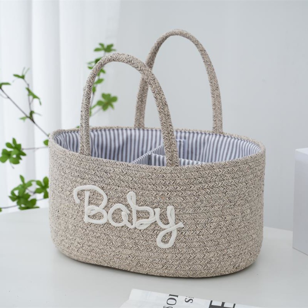 Organizador de fraldas de bebê - Baby Products Organiser avaliação e preço