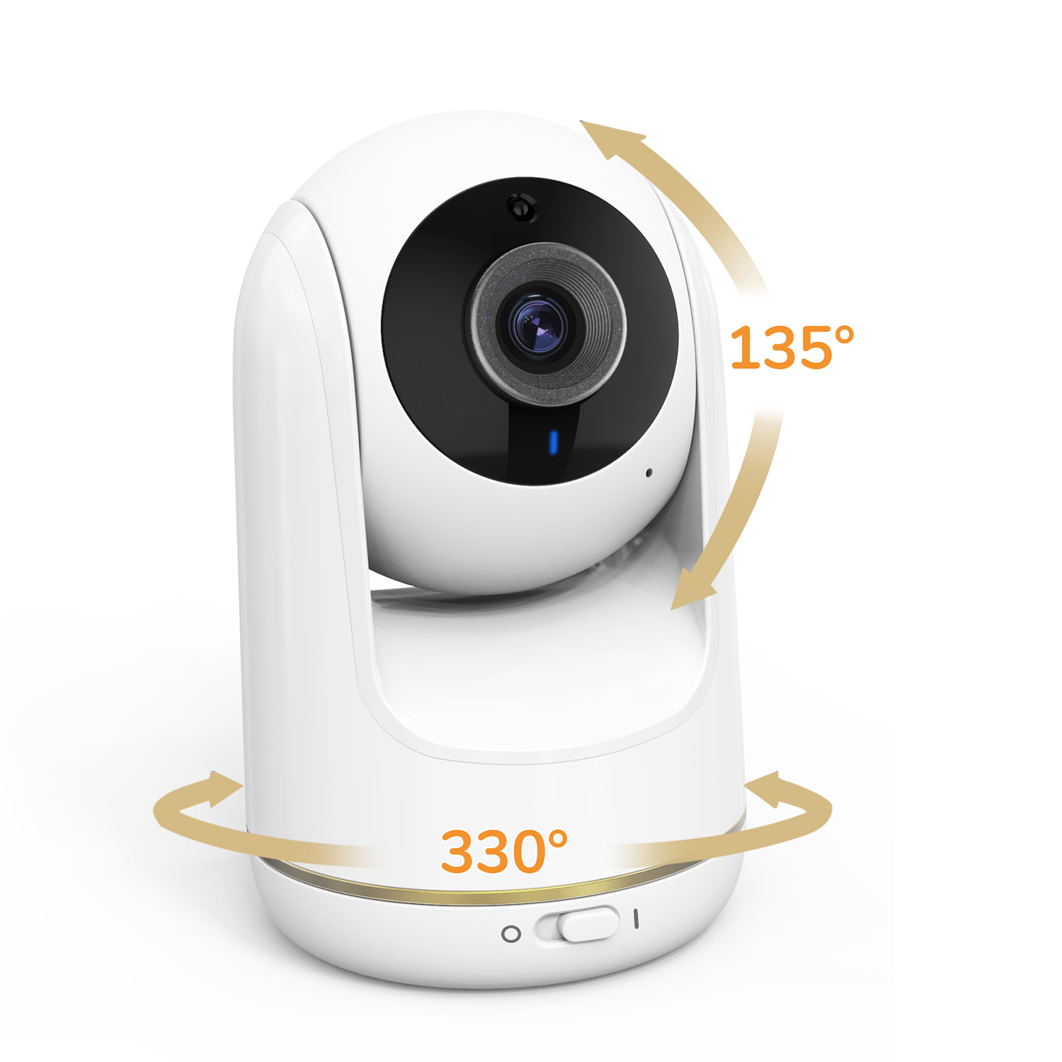 Câmera separada para vb803 pro - Wireless Baby Monitor avaliação e preço